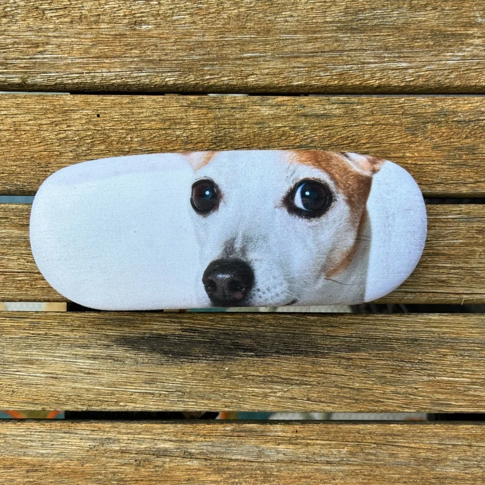 ASPCA Eyeglass or Sunglasses Case NWT